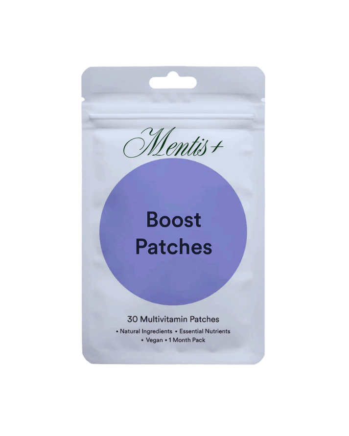 Boost Patches