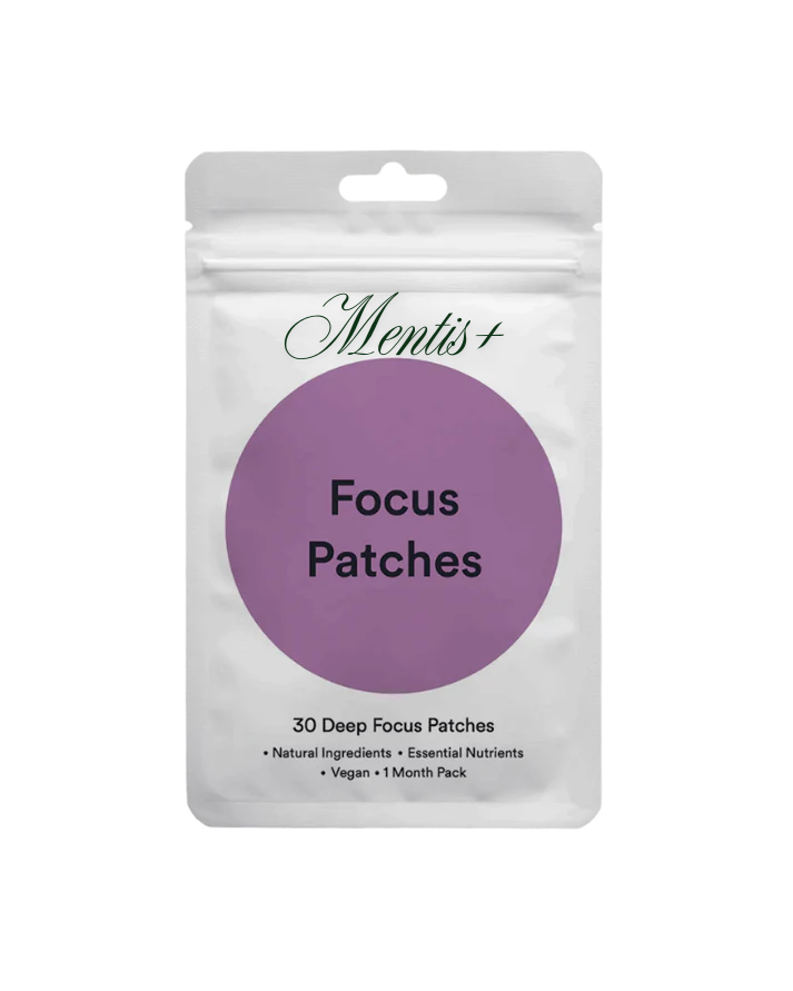 Focus Patches