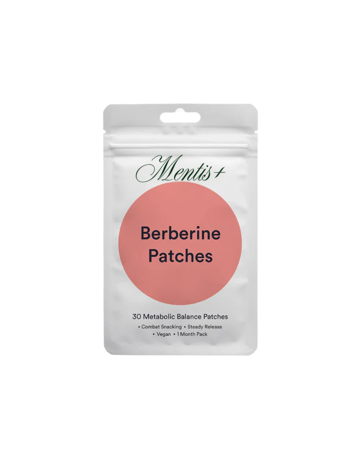 Berberine Patches